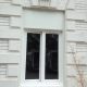 Les Menuisiers Girondins : chantier à Villenave d'Ornon pour la pose en rénovation de fenêtre et porte-fenêtre 2